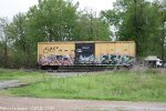 Railbox Boxcar